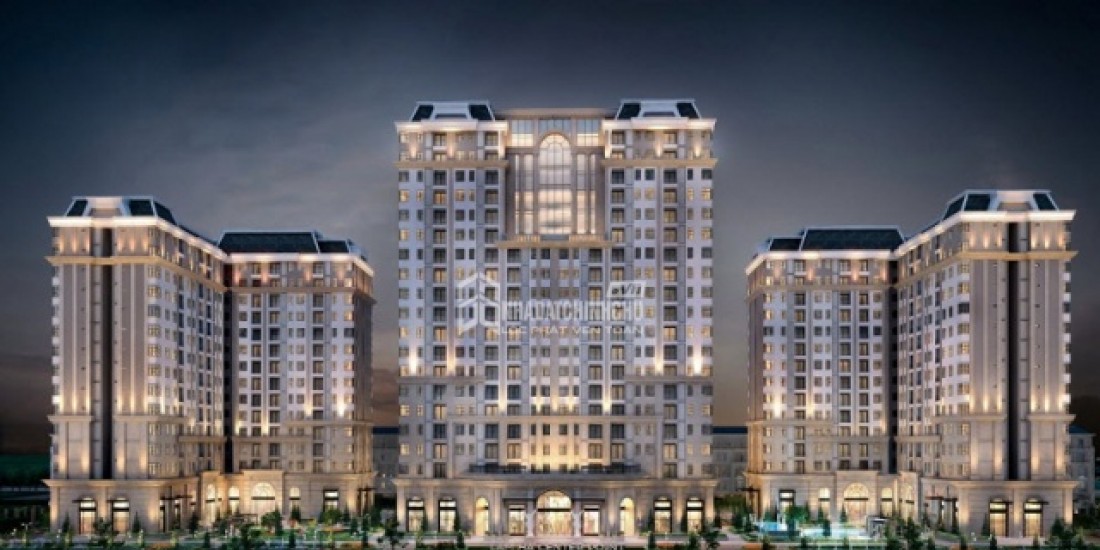 LAM HẠ CENTER POINT